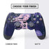 Rachel Anderson Mermaid and Jellyfish PS4 Controller Skin