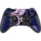 Rachel Anderson Mermaid and Jellyfish PS4/PC SCUF Impact Controller Skin