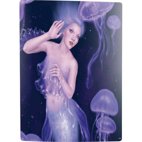 Rachel Anderson Mermaid and Jellyfish PS5 Digital Edition Bundle Skin