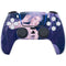 Rachel Anderson Mermaid and Jellyfish PS5 Controller Skin