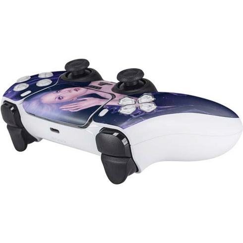 Rachel Anderson Mermaid and Jellyfish PS5 Controller Skin