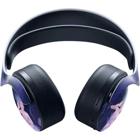 Rachel Anderson Mermaid and Jellyfish PULSE 3D Wireless Headset for PS5 Skin
