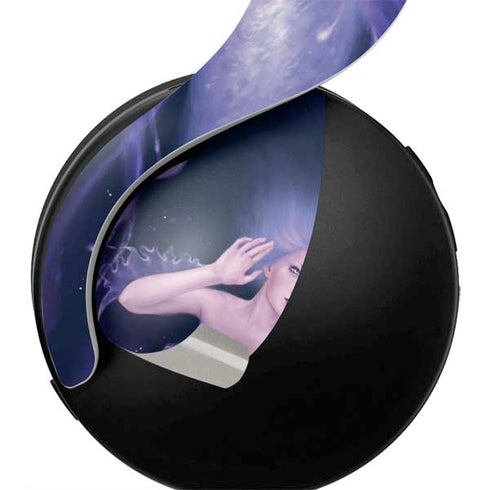Rachel Anderson Mermaid and Jellyfish PULSE 3D Wireless Headset for PS5 Skin