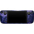 Rachel Anderson Mermaid and Jellyfish Steam Deck Handheld Gaming Computer Skin