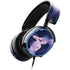 Rachel Anderson Mermaid and Jellyfish SteelSeries Arctis 3 Skin
