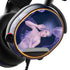 Rachel Anderson Mermaid and Jellyfish SteelSeries Arctis 5 Skin