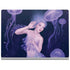 Rachel Anderson Mermaid and Jellyfish Surface Book 2 15in Skin
