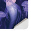 Rachel Anderson Mermaid and Jellyfish Surface Duo Skin