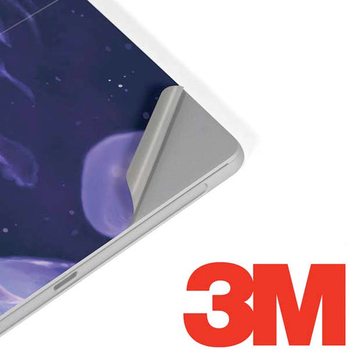 Rachel Anderson Mermaid and Jellyfish Surface Go Skin