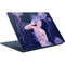 Rachel Anderson Mermaid and Jellyfish Surface Laptop Skin