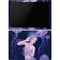 Rachel Anderson Mermaid and Jellyfish Surface Pro 6 Skin