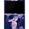 Rachel Anderson Mermaid and Jellyfish Surface Pro 7 Skin