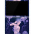Rachel Anderson Mermaid and Jellyfish Surface Pro 7 Skin