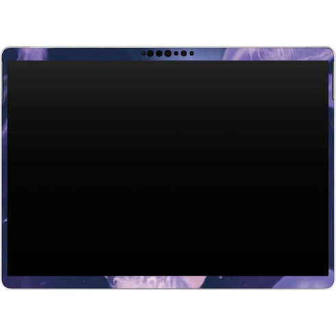 Rachel Anderson Mermaid and Jellyfish Surface Pro 8 Skin