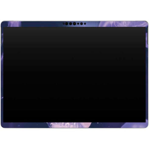 Rachel Anderson Mermaid and Jellyfish Surface Pro 9 Skin