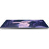 Rachel Anderson Mermaid and Jellyfish Universal Laptop 16.6in (13.4 x 9.7in) Skin