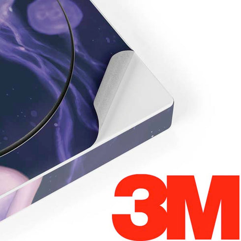Rachel Anderson Mermaid and Jellyfish Xbox Adaptive Controller Skin