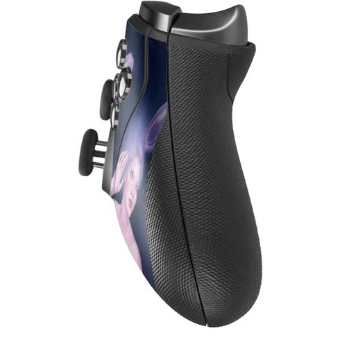 Rachel Anderson Mermaid and Jellyfish Xbox Elite Wireless Controller Series 2 Skin