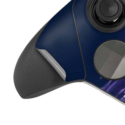 Rachel Anderson Mermaid and Jellyfish Xbox Elite Wireless Controller Series 2 Skin