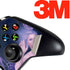 Rachel Anderson Mermaid and Jellyfish Xbox One Controller Skin