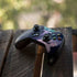 Rachel Anderson Mermaid and Jellyfish Xbox One Controller Skin