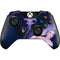 Rachel Anderson Mermaid and Jellyfish Xbox One Controller Skin