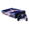 Rachel Anderson Mermaid and Jellyfish Xbox One X Bundle Skin