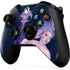 Rachel Anderson Mermaid and Jellyfish Xbox One X Controller Skin
