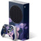 Rachel Anderson Mermaid and Jellyfish Xbox Series S Bundle Skin