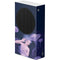 Rachel Anderson Mermaid and Jellyfish Xbox Series S Console Skin