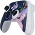 Rachel Anderson Mermaid and Jellyfish Xbox Series S Controller Skin