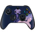 Rachel Anderson Mermaid and Jellyfish Xbox Series X Controller Skin