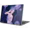 Rachel Anderson Mermaid and Jellyfish Yoga 710 14in Skin