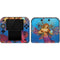 Ed Beard Jr. Mermaid Water Fairy Nintendo 2DS Skin