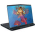 Mermaid Water Fairy by Ed Beard Jr Dell Alienware Skin