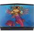 Mermaid Water Fairy by Ed Beard Jr Dell Alienware Skin