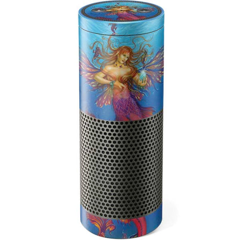 Ed Beard Jr. Mermaid Water Fairy Amazon Echo Skin