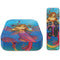 Ed Beard Jr. Mermaid Water Fairy Apple TV Skin