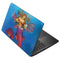 Ed Beard Jr. Mermaid Water Fairy Asus X502CA 15.6 Skin