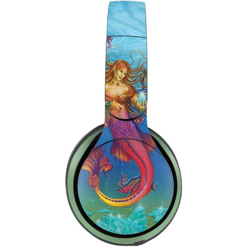Ed Beard Jr. Mermaid Water Fairy Beats Solo Pro Skin
