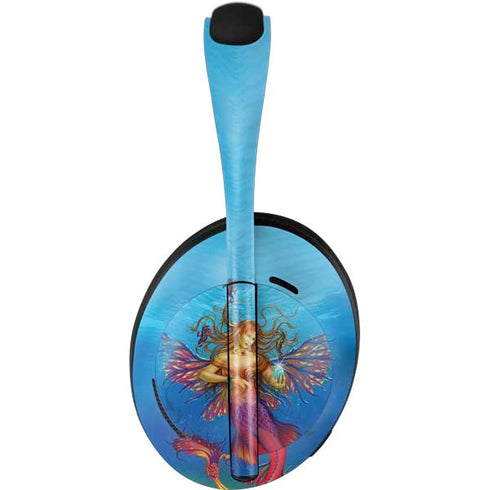 Ed Beard Jr. Mermaid Water Fairy Bose Noise Cancelling Headphones 700 Skin