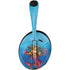 Ed Beard Jr. Mermaid Water Fairy Bose Noise Cancelling Headphones 700 Skin