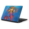 Ed Beard Jr. Mermaid Water Fairy Samsung Chromebook Skin
