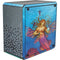 Ed Beard Jr. Mermaid Water Fairy Cooler Master MasterBox Q300L Mini Tower Skin