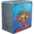 Ed Beard Jr. Mermaid Water Fairy Cooler Master MasterBox Q300L Mini Tower Skin