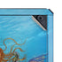 Ed Beard Jr. Mermaid Water Fairy Cooler Master MasterBox Q300L Mini Tower Skin