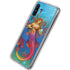 Ed Beard Jr. Mermaid Water Fairy Galaxy A10e Clear Case