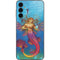 Ed Beard Jr. Mermaid Water Fairy Galaxy A14 5G Skin