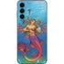 Ed Beard Jr. Mermaid Water Fairy Galaxy A14 5G Skin