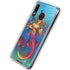 Ed Beard Jr. Mermaid Water Fairy Galaxy A30 Clear Case